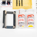 FITEL S179A Hand Held Core Alignment Fiber Fusion Splicer W/ Fitel S326 Cleaver