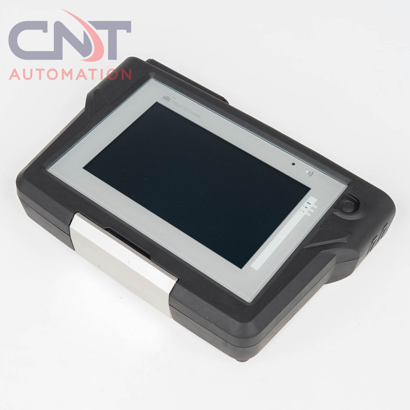 Pruftechnik RotAlign Touch ALI 50.200 FULL Advanced Laser Shaft Alignment Tool