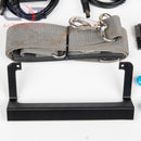 AFL Fujikura 90R Mass Ribbon Fusion Splicer W/ CT-50 Cleaver & Fiber Stripper