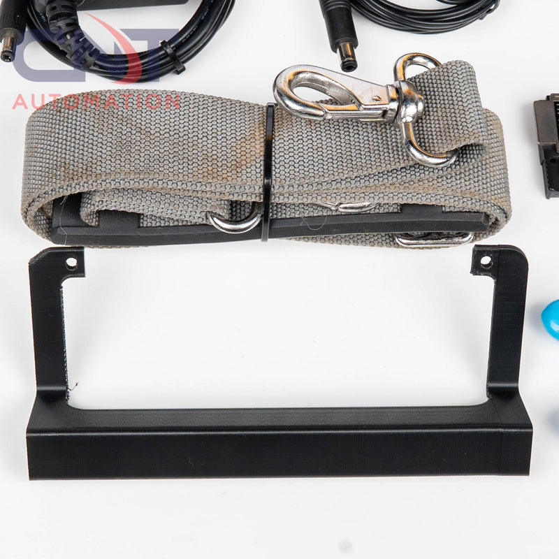 AFL Fujikura 90R Mass Ribbon Fusion Splicer W/ CT-50 Cleaver & Fiber Stripper