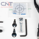 Trimble RTS673 3" Robotic Total Station for Layout and Construction Measurement