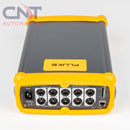 Fluke 1750 Three-Phase Power Recorder 1000V CAT III, 600V CAT IV W/ SAMSUNG Tab3