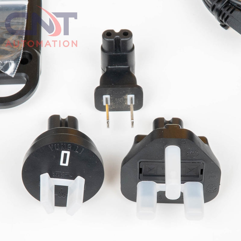 Trimble Ri 2" Robotic Total Station Survey System & T100 Controller Tablet