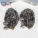 SKF TKSA 31 Basic Wired Laser Shaft Alignment System With Touch Screen