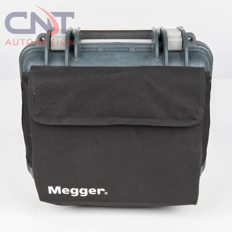 Megger MIT515 5 kV Diagnostic Insulation Resistance Tester 5000V 10TΩ CAT IV