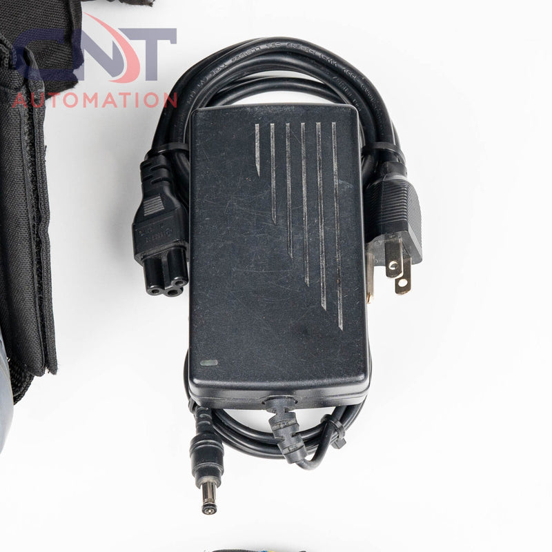 JDSU T-BERD 4000 Handheld OTDR SM 1310/1550/1625/1650nm 4126MA W/ PM Power Meter