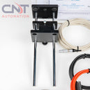 MTE CheckMeter 2.1 Single-Phase Portable Working Standard 100A Meter