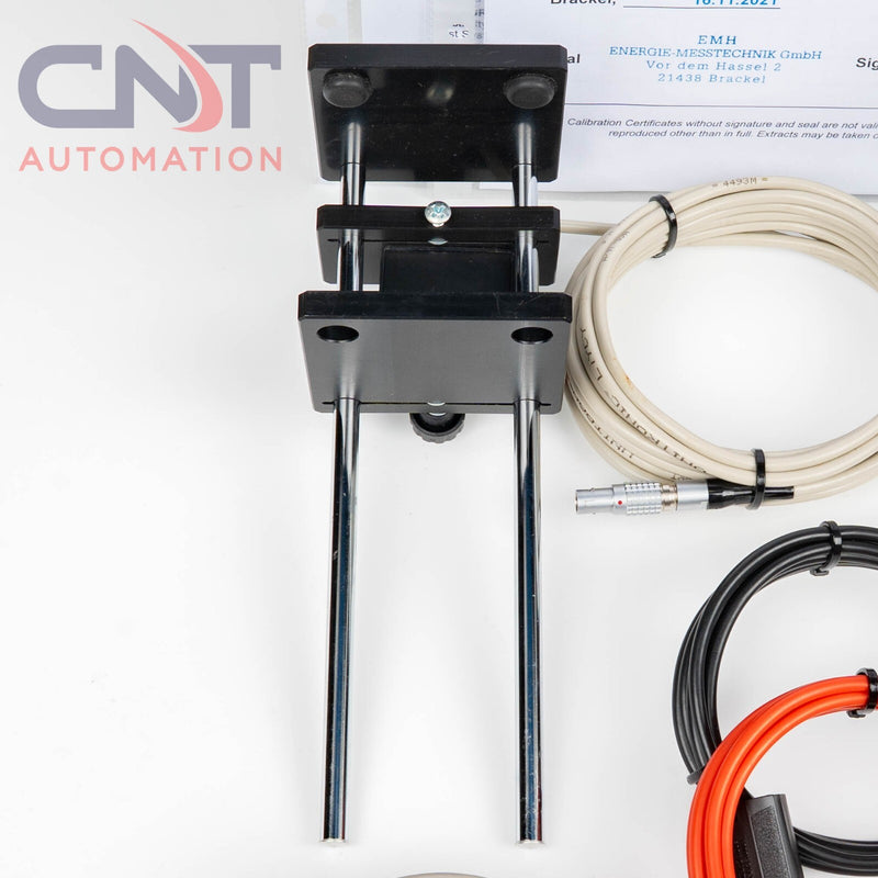 MTE CheckMeter 2.1 Single-Phase Portable Working Standard 100A Meter
