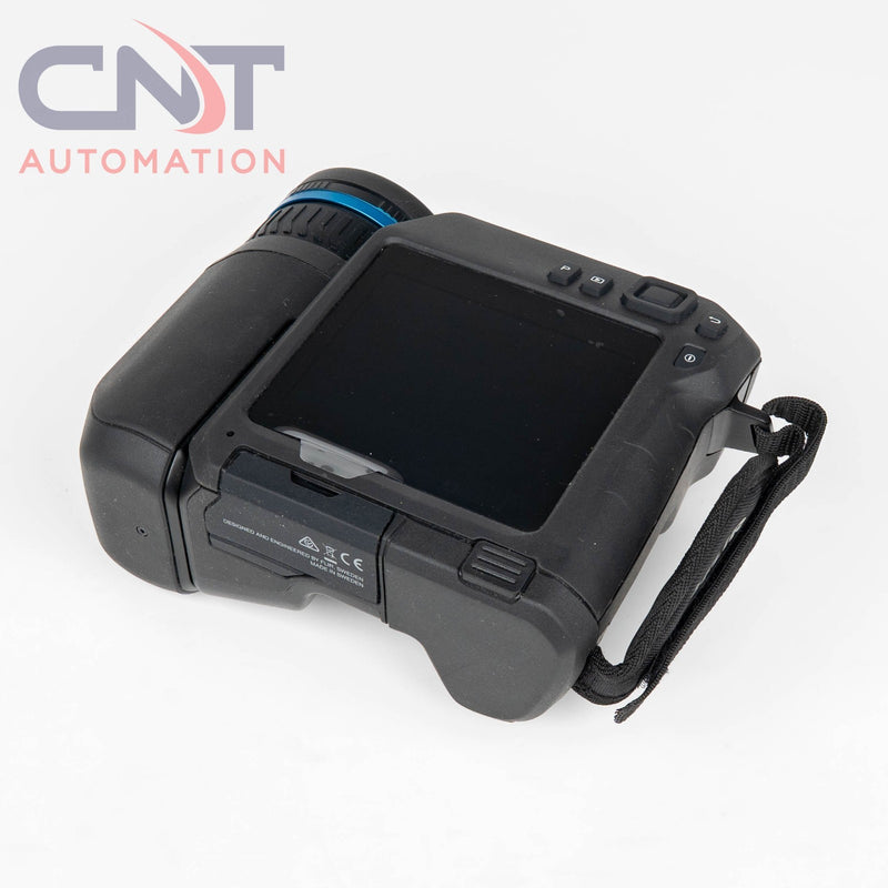 FLIR T540-EST Thermal Camera for Elevated Skin Temperature with 24° Lens