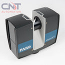 Faro Focus S350 Laser Scanner With High Level Carbon Fiber Tripod