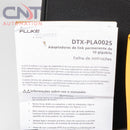 Fluke Networks DTX-1800 Cat 6 DTX Cable Analyzer Tester With SmartRemote
