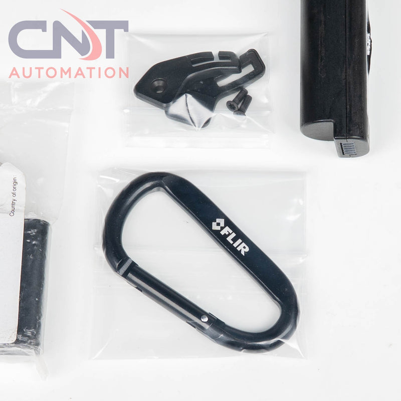 FLIR E53 Advanced Handheld Thermal Camera, MSX, 240 x 180 with 24° Lens