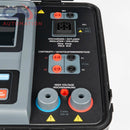 Metrel MI 3325 MultiServicerXD Continutity Insulation RCD Tester Certifier