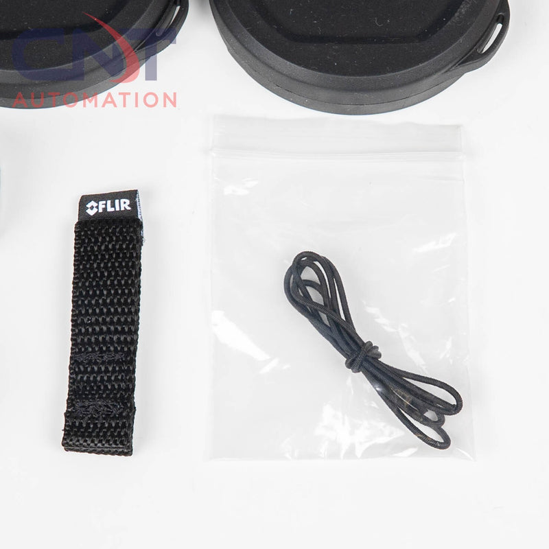 FLIR T540 24°, 42°, 14° Thermal Imaging Camera W/ f=10 (42°), f=29mm (14°) Lens