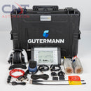 GUTERMANN AquaScan 610 AQ610 Precision Leak Detector Locating Correlator