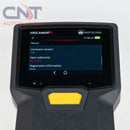 Pruftechnik VibScanner 2 II Triaxle 3 Channel Vibration Analyzer