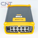 Fluke 1750 Three-Phase Power Recorder 1000V CAT III 600V CAT IV W/ ARCHOS Tablet