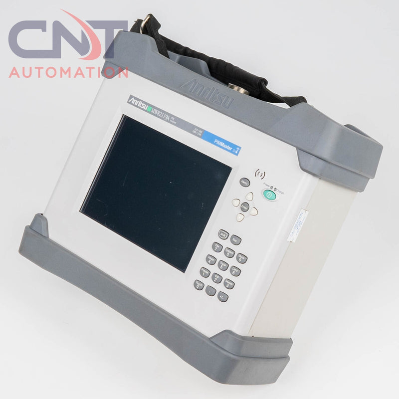 Anritsu MW82119A 1900PCS/2100AWS PIM Analyzer With Opt 31/193