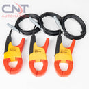 Fluke 1750 Three-Phase Power Recorder 1000V CAT III, 600V CAT IV