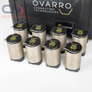 Ovarro Enigma Loggers Multi-Point Correlation Logging System for Leak Location