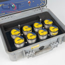 Primayer Enigma Leak Detection & Noise Correlation Loggers-Mixed 0E & 0K Series