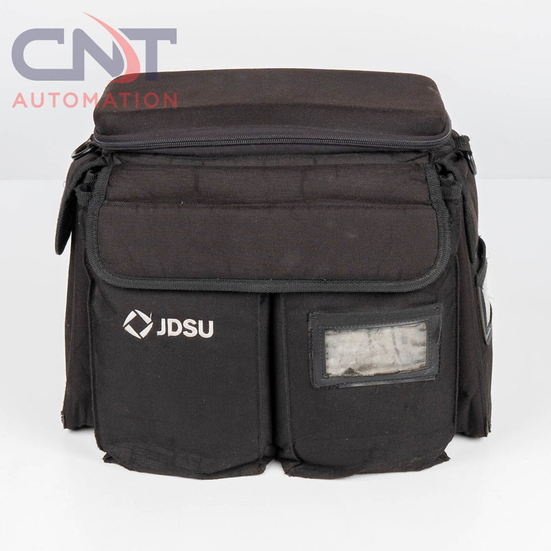 JDSU T-BERD 4000 Handheld OTDR SM MM Optical Reflectometer 4123MM/4126MA Modules