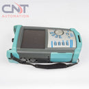 Exfo FTB-150 S1 E15 EI MM/SM QUAD Fiber OTDR w/ FTB-7200D 850/1300/1310/1550