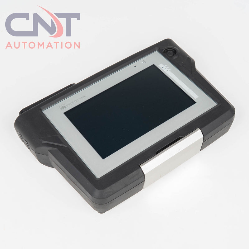 Pruftechnik RotAlign Touch ALI 50.200 FULL Advanced Laser Shaft Alignment Tool