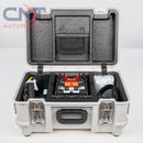 Sumitomo Type-72C+ High Definition Core Aligning Fusion Splicer W/ FC-6+ Cleaver