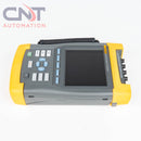 Fluke 435 Three Phase Power Quality and Energy Analyzer W/ Logger & Advanced Opt