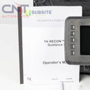 Subsite Electronics Commander 7 HDD Display TK Recon Locator