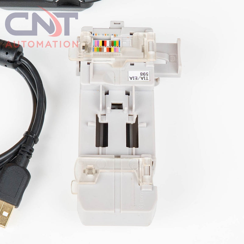 AFL Fujikura 90R Mass Ribbon Fusion Splicer W/ CT-50 Cleaver & Fiber Stripper