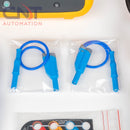 Fluke 1732 Three-Phase Electrical Energy Logger With Current Probes