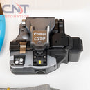 AFL Fujikura 90S+ SM MM Core Alignment Fiber Fusion Splicer With CT-50 Cleaver