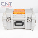 Sumitomo Type-72C+ High Definition Core Aligning Fusion Splicer W/ FC-6RS Cleave