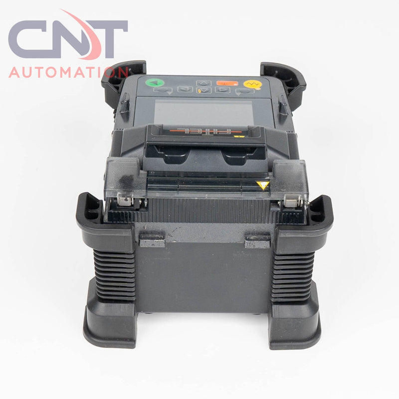 Fitel S178A v2 Fusion Splicer SM MM Fiber Core Alignment With S326 Cleaver S178