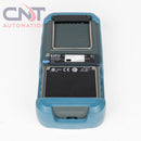 EXFO MaxTester MAX-635-V2XAA Copper DSL VDSL2 Broadband Tester W/ Test Leads