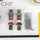 GUTERMANN AquaScan 610 AQ610 Reliable Precision Leak Noise Locating Correlator