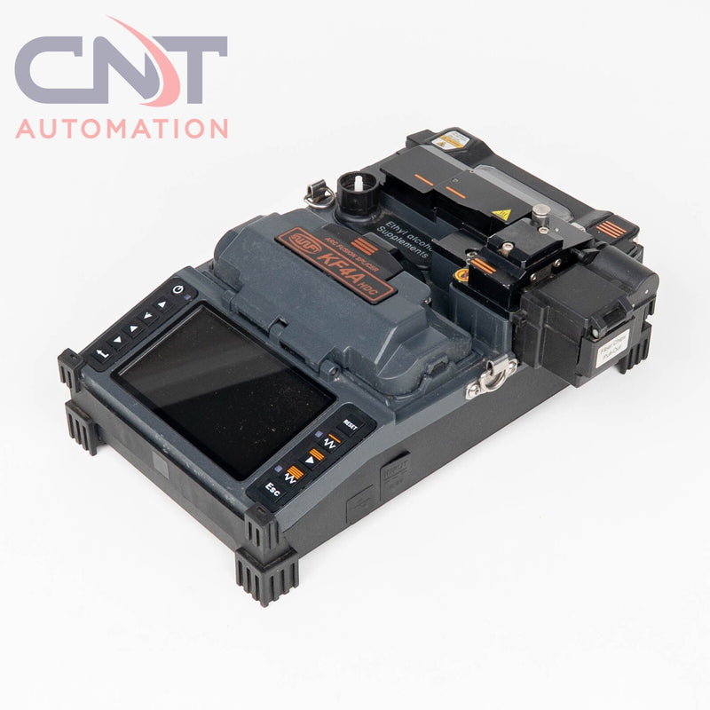 ILSINTECH Swift KF4A HDC All-In-One Active Cladding Alignment Arc Fusion Splicer