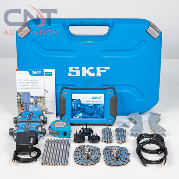 SKF TKSA 31 Shaft Alignment Tool Laser Alignment System