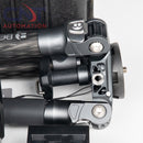 Faro Focus S350 Long Range Laser Scanner With Benro Mammoth Carbon Fiber Tripod