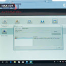 EXFO MAX-880 MAX-V2-S1-64G PDH SDH Sonet 52M GigE Ethernet And Transport Tester