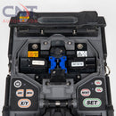 ILSINTECH Swift KR7 Advanced Optical Ribbon Fiber Fusion Splicer & Fiber Cleaver