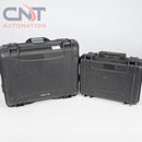 Anritsu S331E Site Master Compact Cable & Antenna Analyzer W/ Calibration Kit