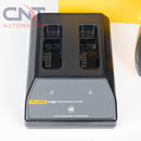 Fluke Ti55 Thermal Camera Imager 240x320p -20 to +600°C With 54, 20, 10.5mm Lens