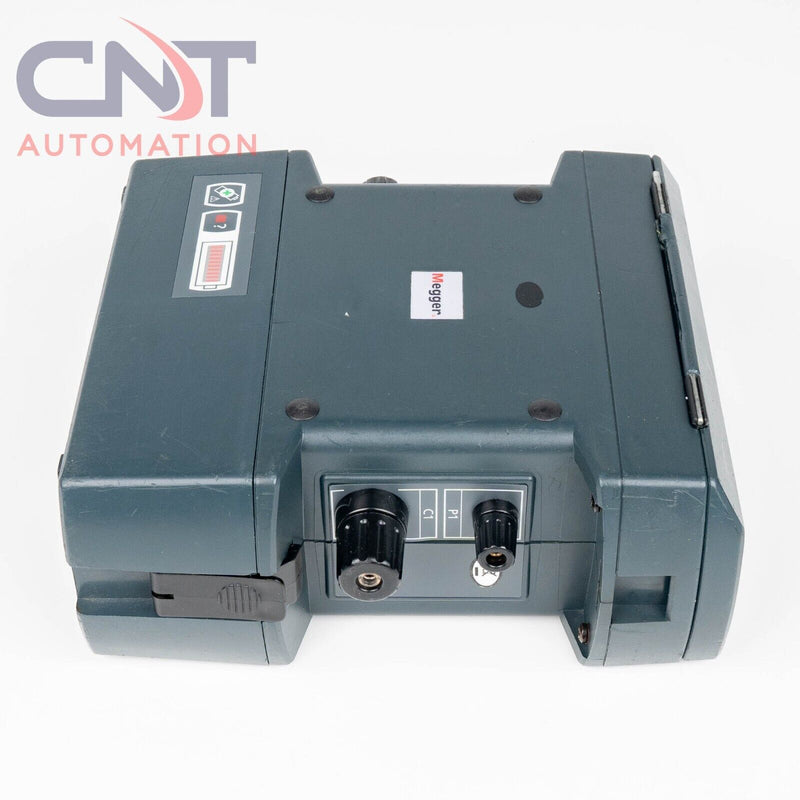 Megger DLRO10 10A Digital Low Resistance Ohmmeter 0.1µΩ to 2000Ω (No Leads)