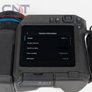 FLIR T540 24°, 42°, 14° Thermal Imaging Camera W/ f=10 (42°), f=29mm (14°) Lens