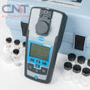 Hach 2100Q Portable Turbidimeter Fast, Accurate EPA Compliant Turbidity Meter