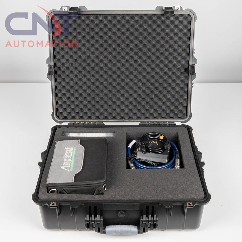 Anritsu S331L Site Master Handheld Cable & Antenna Analyzer 2MHz - 4GHz