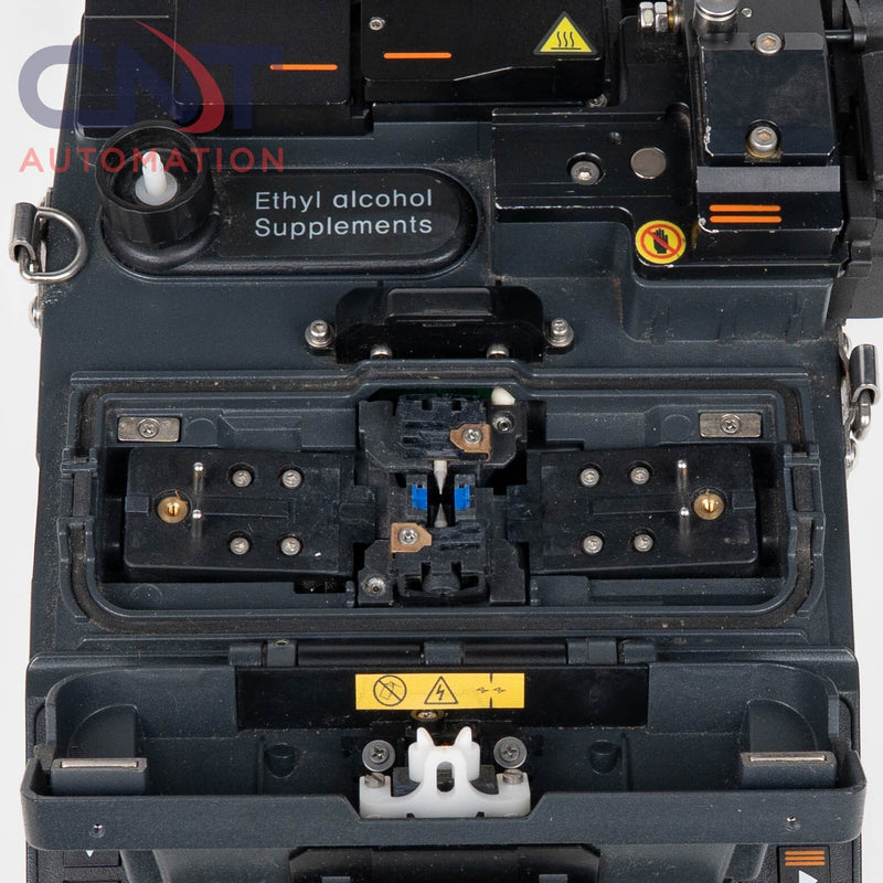 ILSINTECH Swift KF4A HDC All-In-One Active Cladding Alignment Arc Fusion Splicer